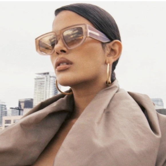 DEZI Sunglasses - Backtrack main image 8